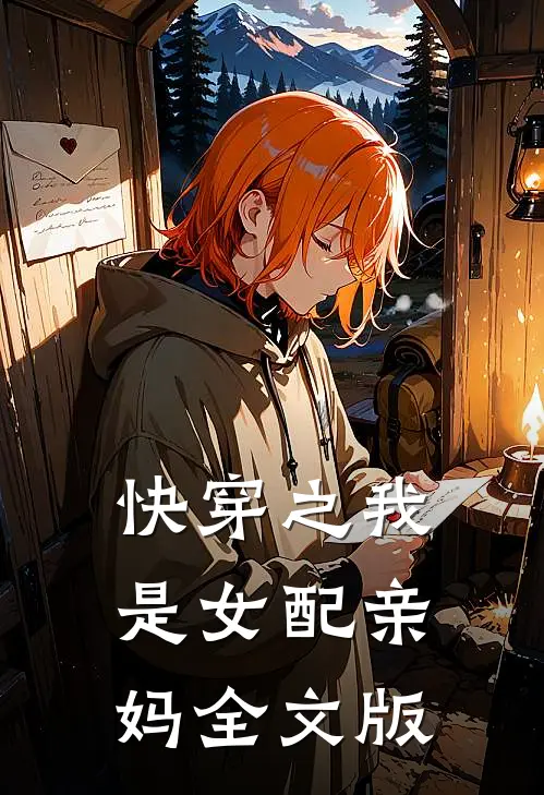 快穿之我是女配亲妈全文版