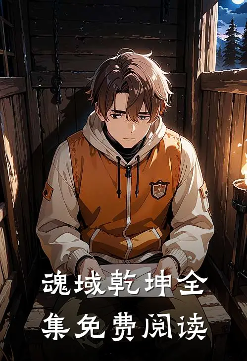 魂域乾坤全集免费阅读