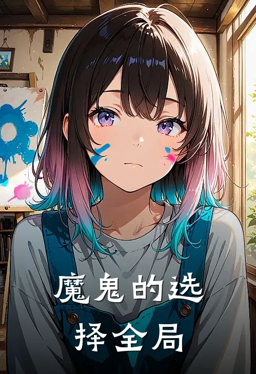魔鬼的选择全局