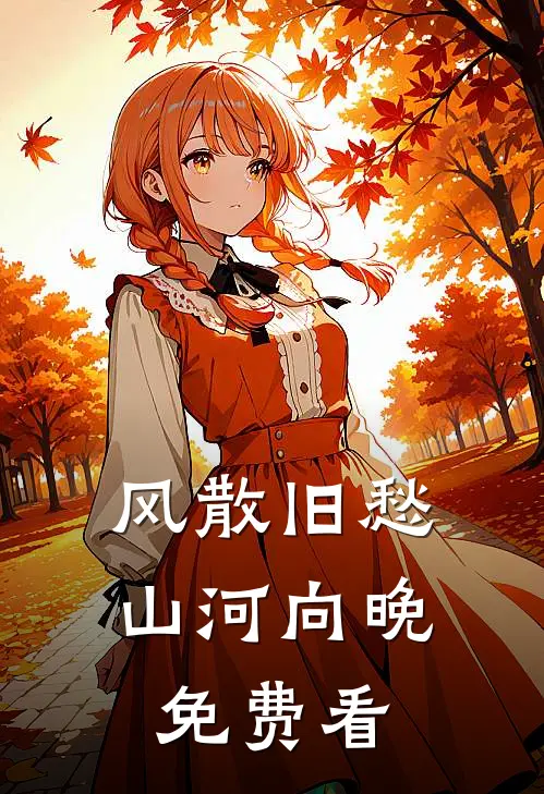 风散旧愁，山河向晚免费看