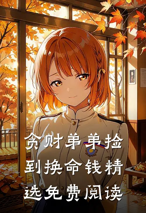 贪财弟弟捡到换命钱精选免费阅读