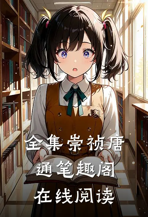 全集崇祯唐通笔趣阁在线阅读