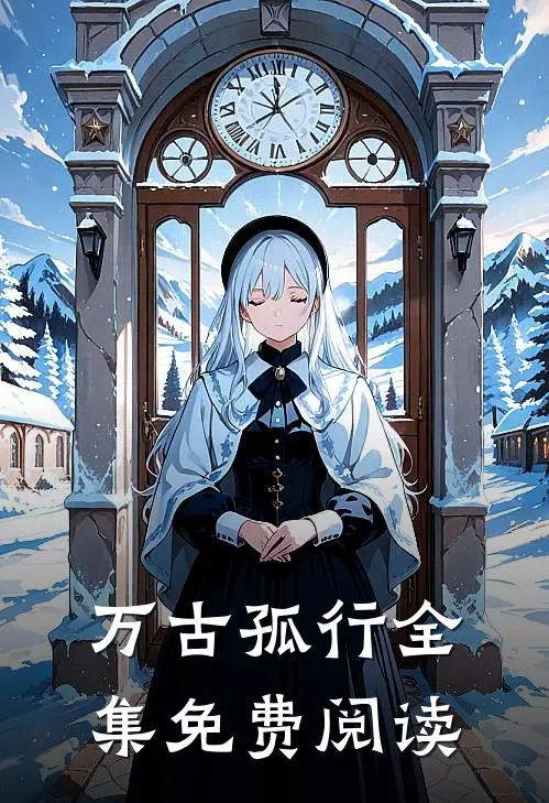 万古孤行全集免费阅读