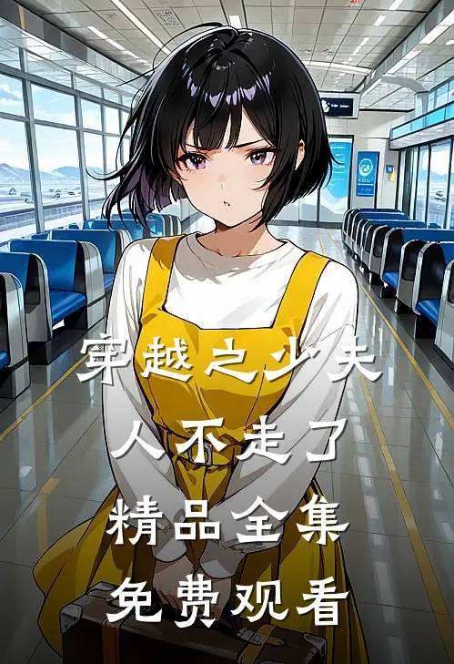 穿越之少夫人不走了精品全集免费观看