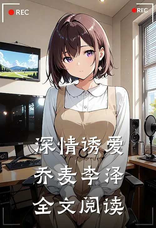 深情诱爱乔麦李泽全文阅读