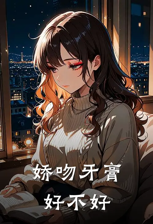 娇吻牙膏好不好