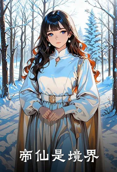 帝仙是境界