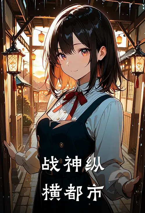 战神纵横都市