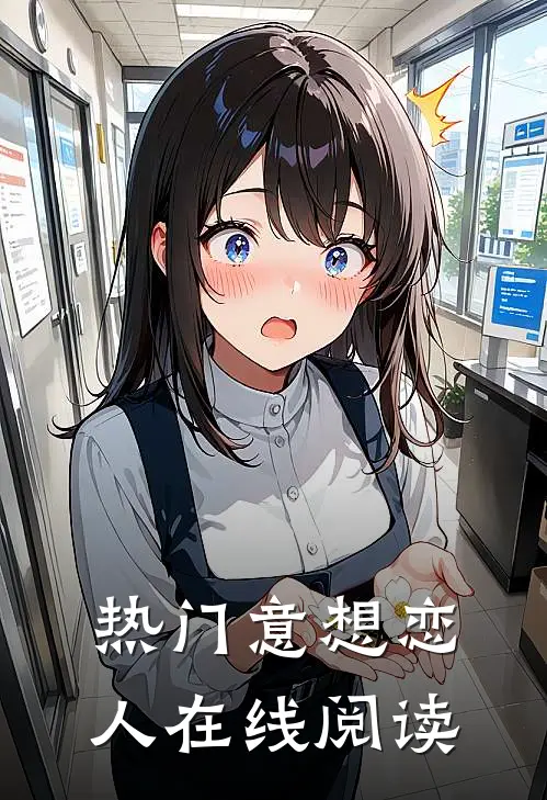 热门意想恋人在线阅读