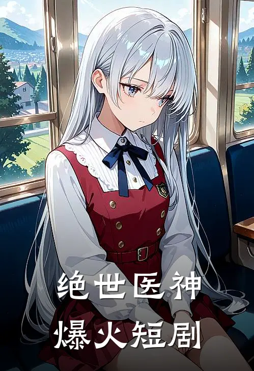 绝世医神爆火短剧