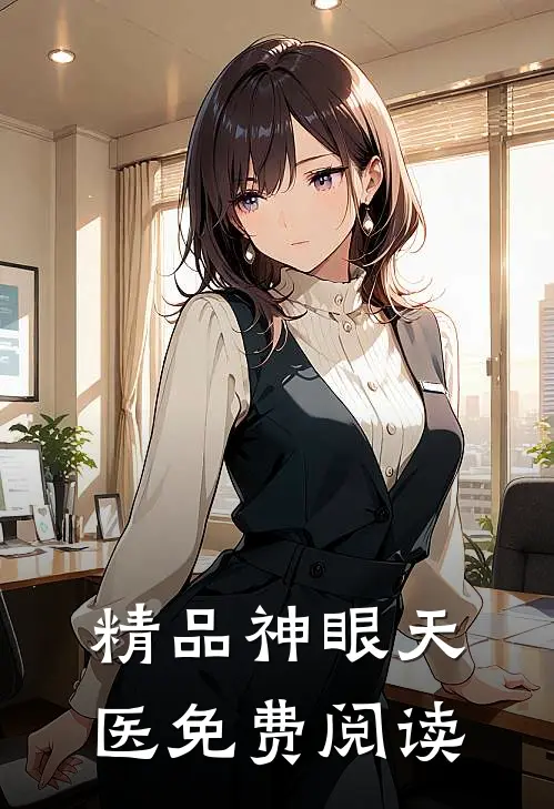 精品神眼天医免费阅读