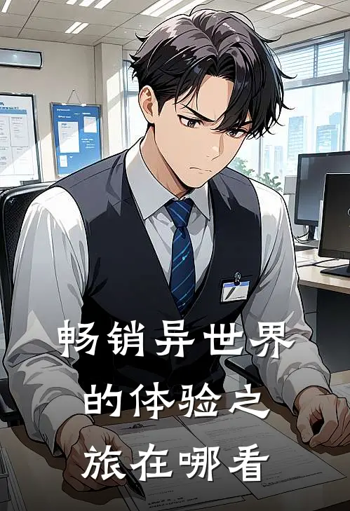 畅销异世界的体验之旅在哪看