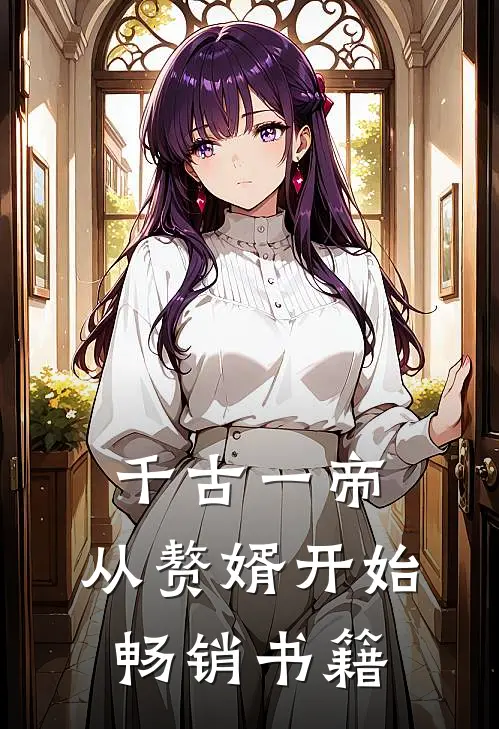 千古一帝,从赘婿开始畅销书籍
