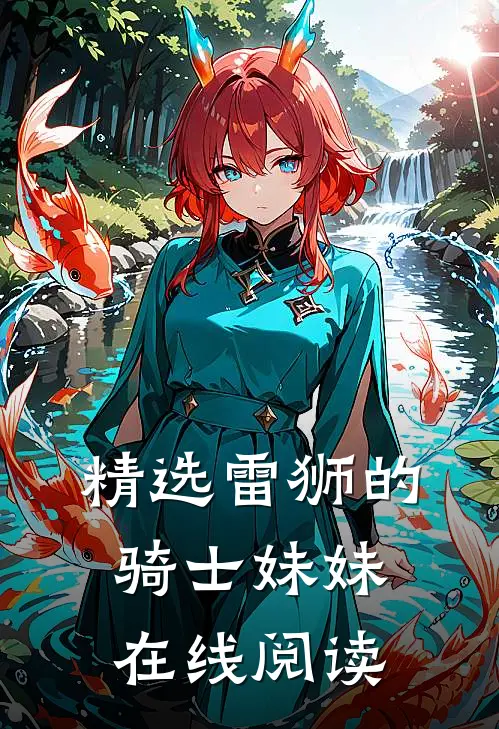精选雷狮的骑士妹妹在线阅读