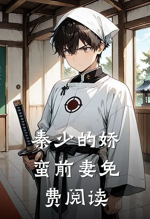 秦少的娇蛮前妻免费阅读