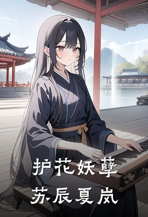 护花妖孽苏辰夏岚