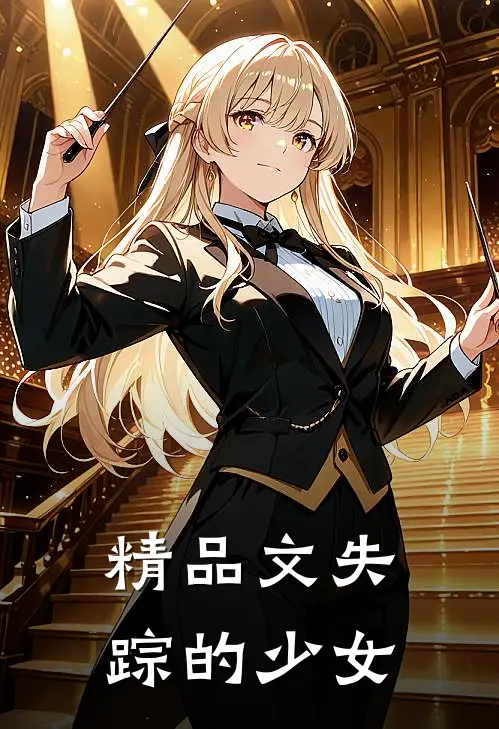 精品文失踪的少女