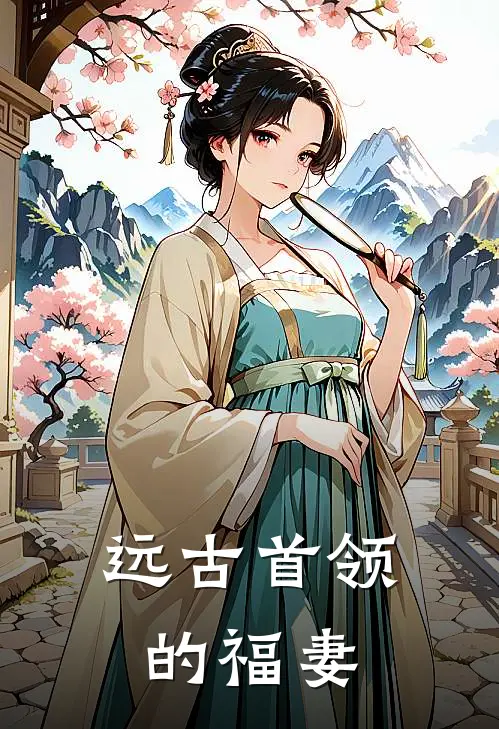 远古首领的福妻