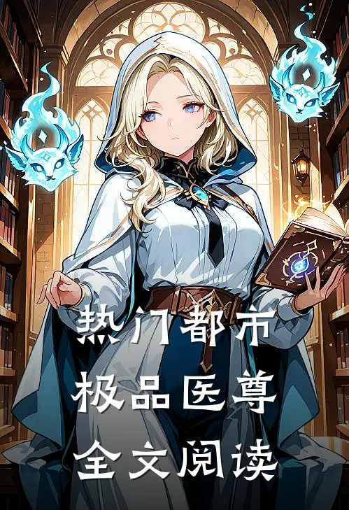 热门都市极品医尊全文阅读