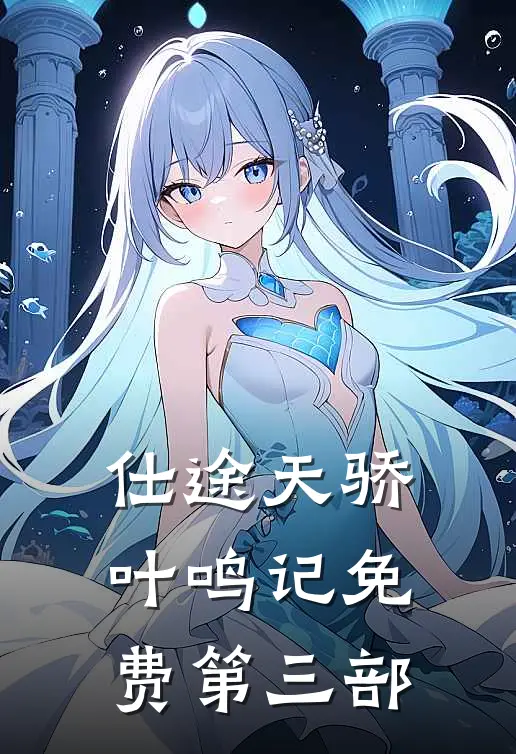 仕途天骄叶鸣记免费第三部