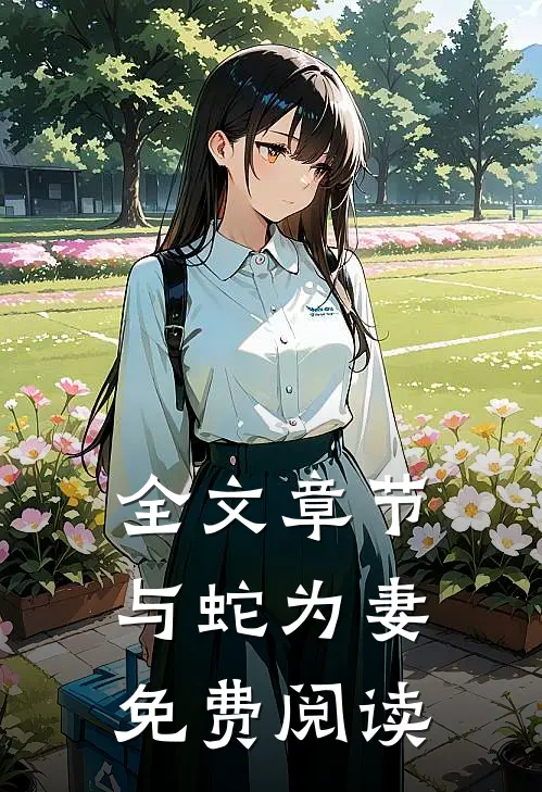 全文章节与蛇为妻免费阅读