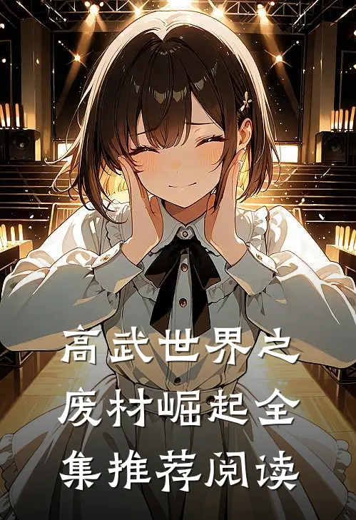高武世界之废材崛起全集推荐阅读
