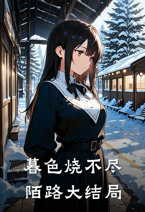 暮色烧不尽陌路大结局