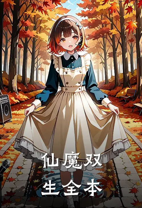 仙魔双生全本