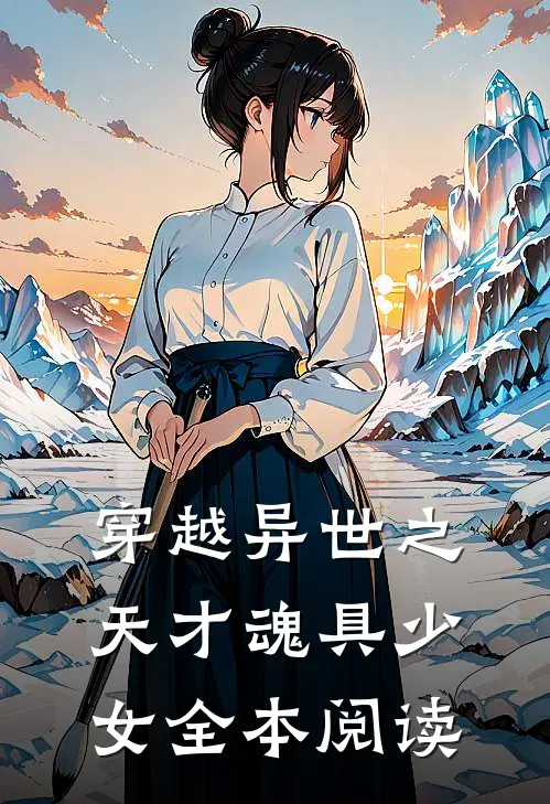 穿越异世之天才魂具少女全本阅读