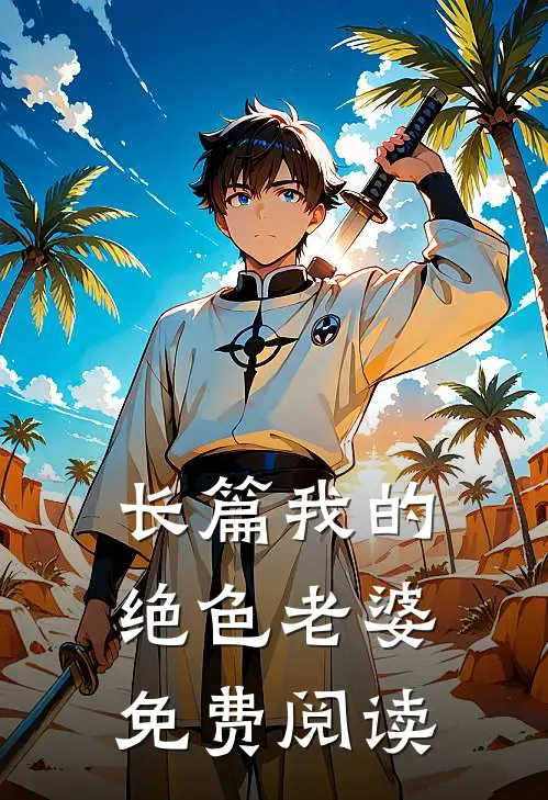 长篇我的绝色老婆免费阅读