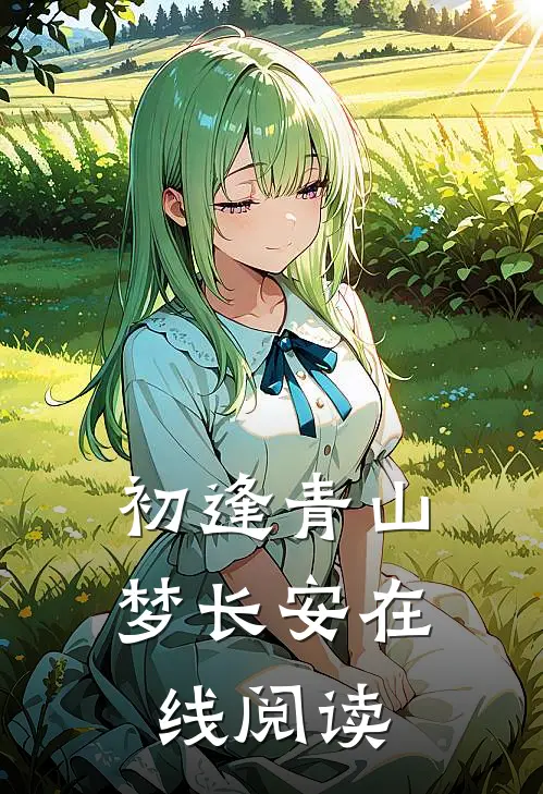 初逢青山梦长安在线阅读