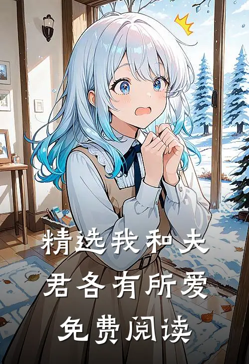精选我和夫君各有所爱免费阅读