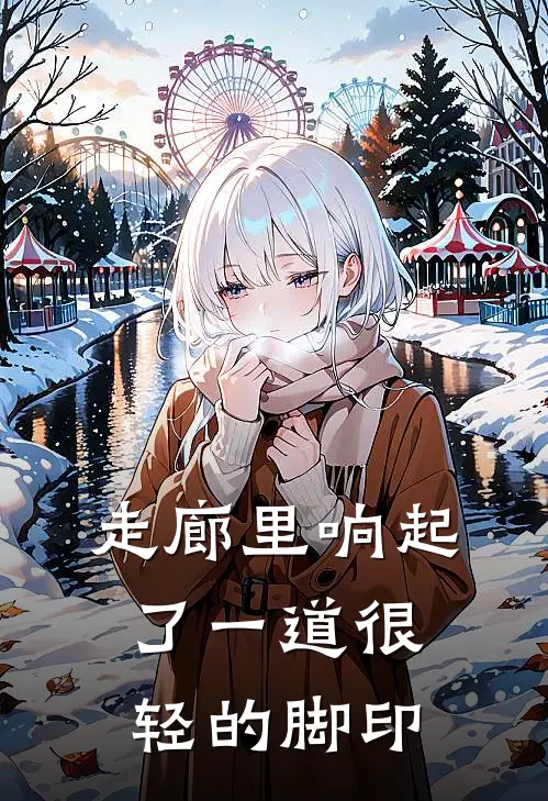 走廊里响起了一道很轻的脚印