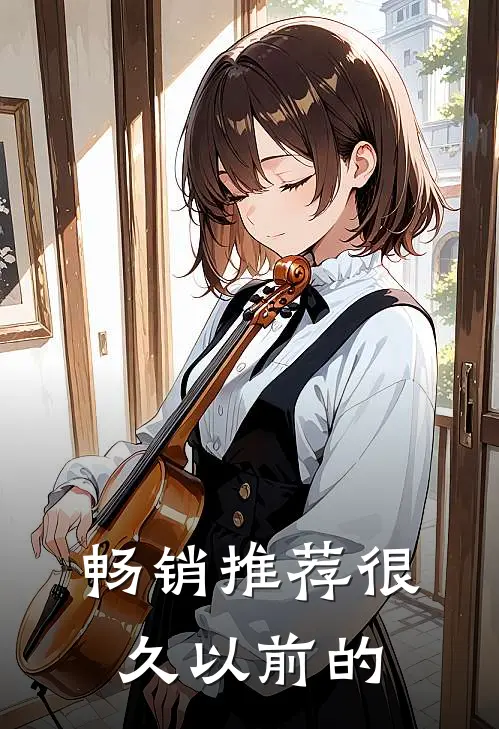 畅销推荐很久以前的
