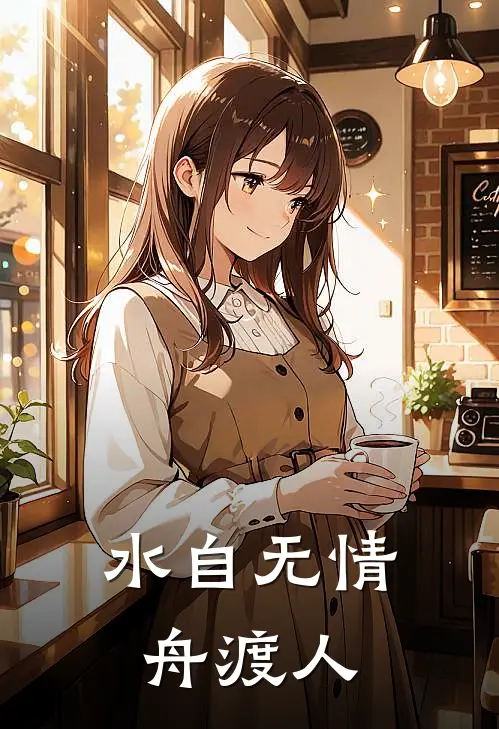 水自无情舟渡人