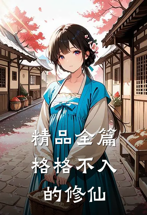 精品全篇格格不入的修仙