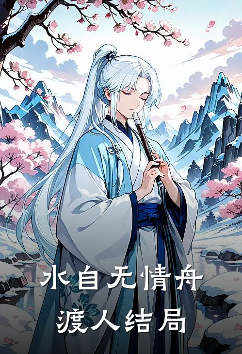 水自无情舟渡人结局