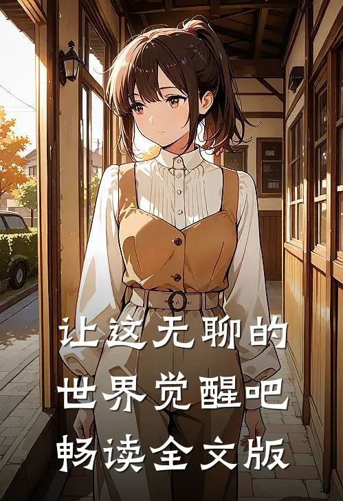 让这无聊的世界觉醒吧畅读全文版