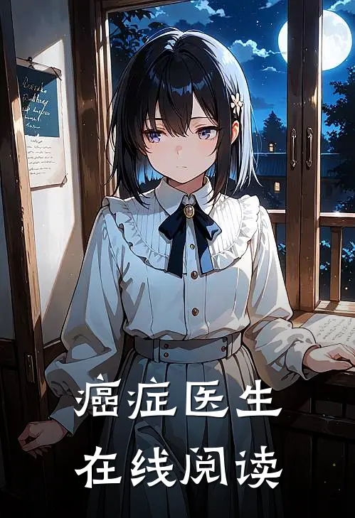 癌症医生在线阅读