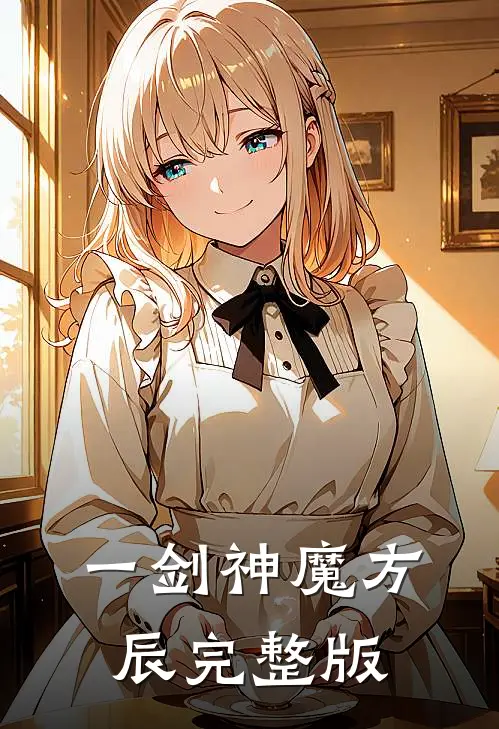 一剑神魔方辰完整版