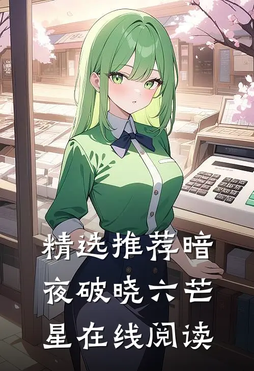 精选推荐暗夜破晓六芒星在线阅读