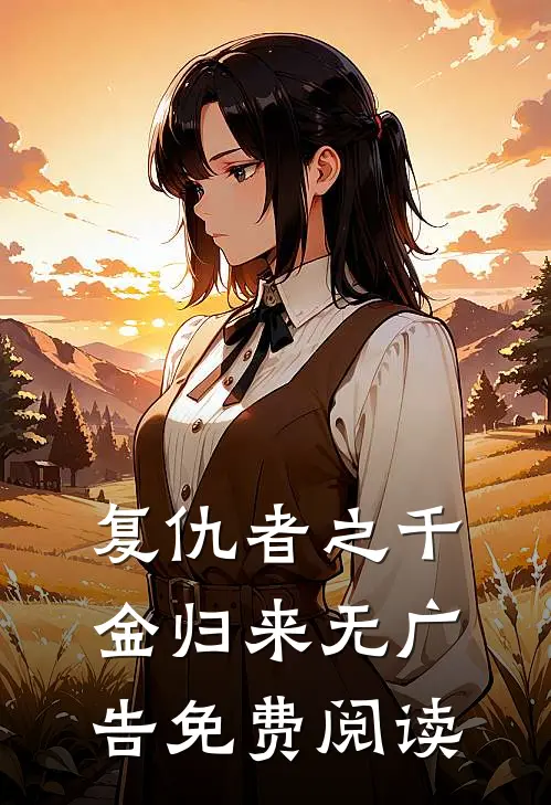 复仇者之千金归来无广告免费阅读