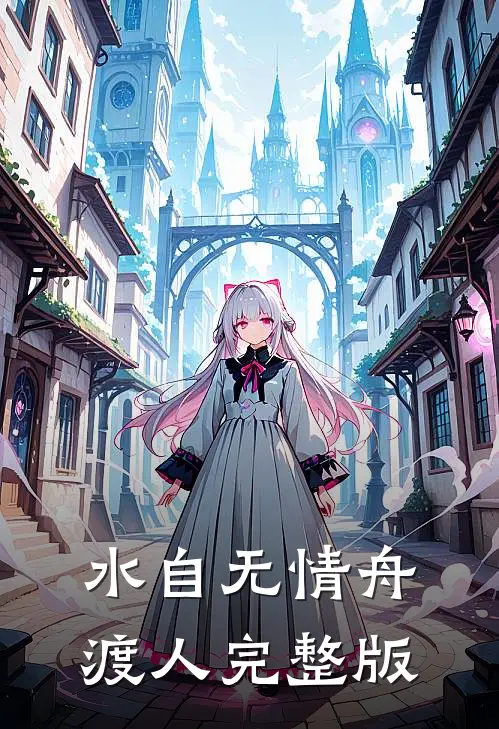 水自无情舟渡人完整版