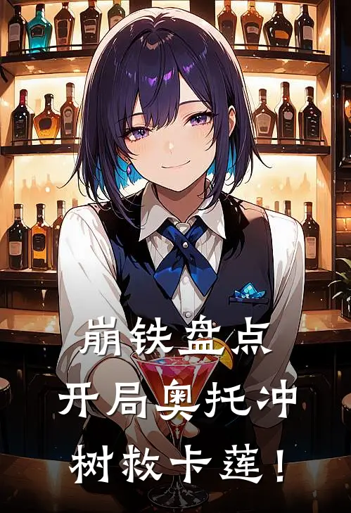 崩铁盘点：开局奥托冲树救卡莲！