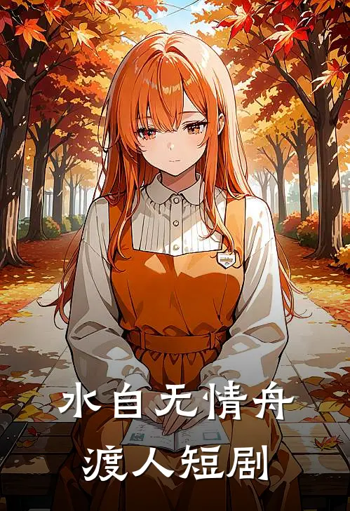 水自无情舟渡人短剧