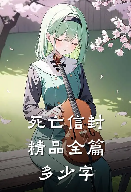 死亡信封精品全篇多少字