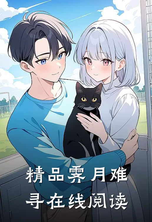 精品霁月难寻在线阅读