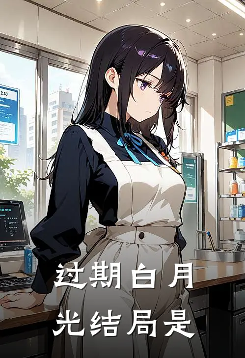 过期白月光结局是