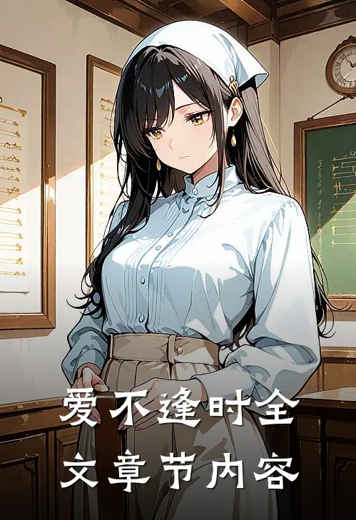爱不逢时全文章节内容