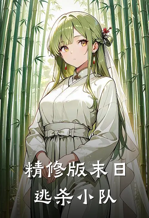 精修版末日逃杀小队